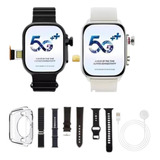 Smartwatch 5g Ultra 3 Ai 16gb