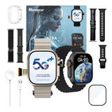 Smartwatch 5g Ultra 3
