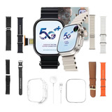 Smartwatch 5g Ultra 3
