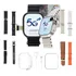 Smartwatch 5g Ultra 3 Ai 16gb Serie 10 Chip Câmera + Brindes