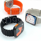 Smartwatch 8 Ultra Inteligente Original Relógio