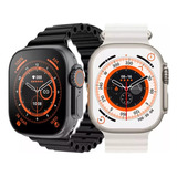 Smartwatch 8 Ultra T800