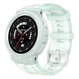 Smartwatch Amazfit Active Edge