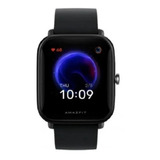 Smartwatch Amazfit Basic Bip U 1 43 Black A2017