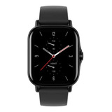 Smartwatch Amazfit Fashion Gts 2 1 65 Caixa De Liga De Alu