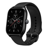 Smartwatch Amazfit Gts 4 1.75 Caixa Infinite Black
