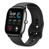 Smartwatch Amazfit Gts 4 Mini 1 65 A2176 Black
