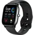 Smartwatch Amazfit Gts 4 Mini A2035 Gps Bluetooth 5 Atm Caixa Preto Pulseira Preto