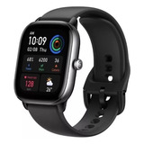Smartwatch Amazfit Gts 4 Mini New Midnight Black Com Alexa