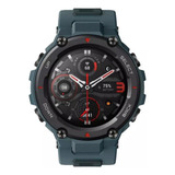 Smartwatch Amazfit T rex Pro 1 3 Caixa 47 7m Modelo A2013