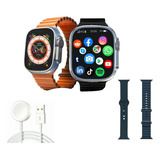 Smartwatch Android 4g Gps Wifi C