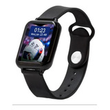 Smartwatch B57 Relógio Inteligente Fitness