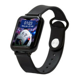 Smartwatch B57 Relógio Inteligente Fitness Smart Hero Band 3
