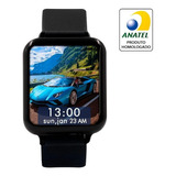 Smartwatch B57 Relógio Inteligente Fitness Smart Hero Band