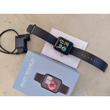 Smartwatch B57 Relógio Inteligente Heroband 3