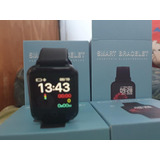 Smartwatch B57 Relógio Inteligente Heroband 3