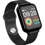 Smartwatch B57 Relógio Inteligente Pulseira De Brinde