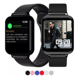 Smartwatch B57 Relógio Inteligente