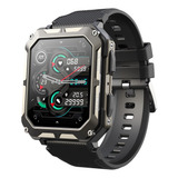 Smartwatch C20pro  Rastreador De Fitness