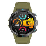 Smartwatch Colmi Militar M42