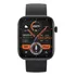 Smartwatch Colmi P71 Tela Ips 1,9 Preto Recebe Faz Ligações
