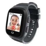 Smartwatch Com Rastreador Gps 4g Para