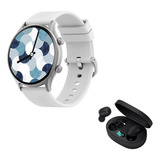 Smartwatch Compatível C iPhone Android Xiaomi Original