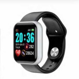 Smartwatch D20 De Qualidade