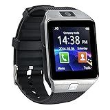 Smartwatch DZ09 Relógio Inteligente Bluetooth Gear