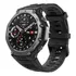 Smartwatch Esportivo Amazfit T-rex 3 Aço Gps Monitor Saúde