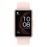 Smartwatch Fit Se Huawei