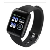 Smartwatch Fitness Relogio Inteligente