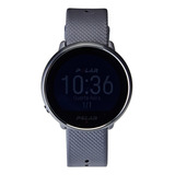 Smartwatch Fitness Unissex Ignite 2 Preto Polar