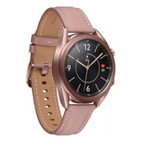 Smartwatch Galaxy Watch3 Samsung