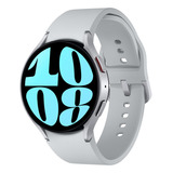 Smartwatch Galaxy Watch6 Bt 44mm Prata
