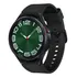 Smartwatch Galaxy Watch6 Classic Lte 47mm Grafite Samsung Desenho Da Pulseira Liso