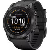 Smartwatch Garmin Epix Pro (gen 2) 51mm Slate Gray/black
