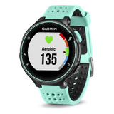 Smartwatch Garmin Forerunner 235 Azul Celeste
