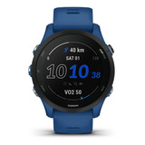 Smartwatch Garmin Forerunner 255 L 1