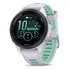 Smartwatch Garmin Forerunner 265s Sport Branco, Tela 1.1 , Caixa 42mm, Pulseira Silicone, Gps, Bluetooth, Nfc