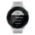 Smartwatch Garmin Forerunner 55, Tela Lcd Mip 1.04 , Caixa Polímero 42mm, Pulseira Silicone Branca
