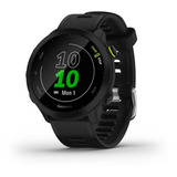 Smartwatch Garmin Forerunner 55 C garantia