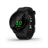 Smartwatch Garmin Forerunner 55 Monitor Cardíaco