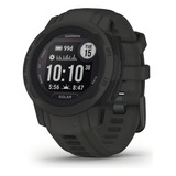 Smartwatch Garmin Solar Instinct