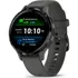 Smartwatch Garmin Venu 3s , Caixa 41mm, Tela Amoled 1.2 , Pulseira Silicone Grafite, Gps, Nfc, Wi-fi.