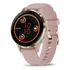 Smartwatch Garmin Venu 3s Tela De 1.2  Com Pulseira Cor Rose
