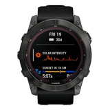 Smartwatch Garmin Zafiro Solar