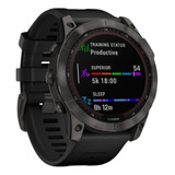 Smartwatch Gps Garmin Fenix