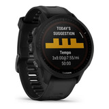 Smartwatch Gps Garmin Forerunner 955 Preto