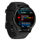 Smartwatch Gps Garmin Venu